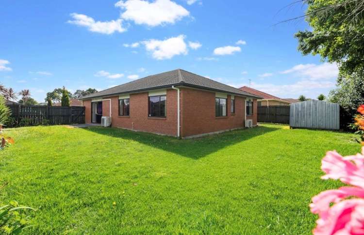 19 Prado Drive Pukekohe_13