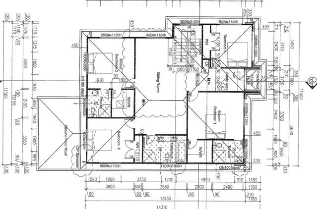 13 Kilcooley Road Flat Bush_3