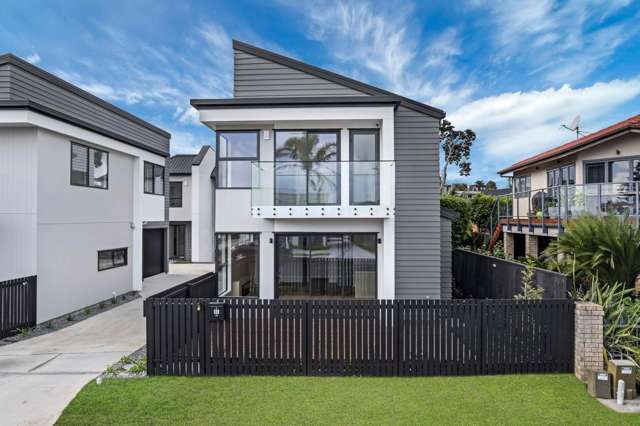 Brand-New Coastal Living in Macleans School Zone