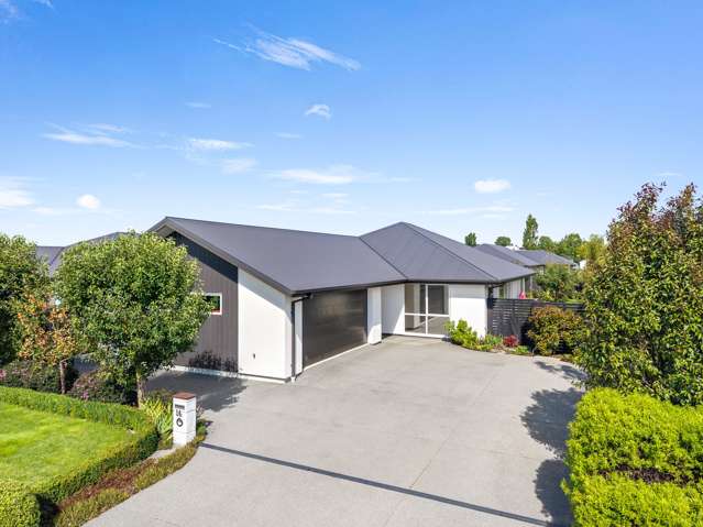 A Place to Call Home...