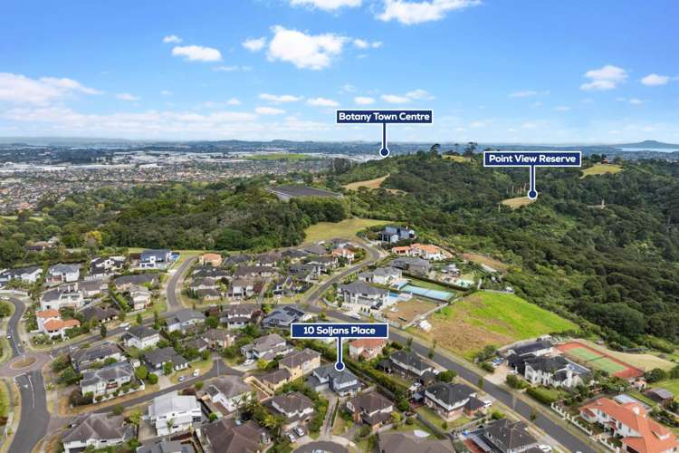 10 Soljans Place Flat Bush_23