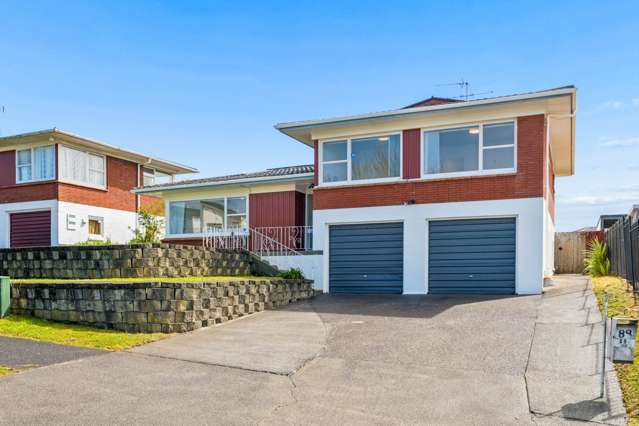 First Time in 27 Years – Must Sell