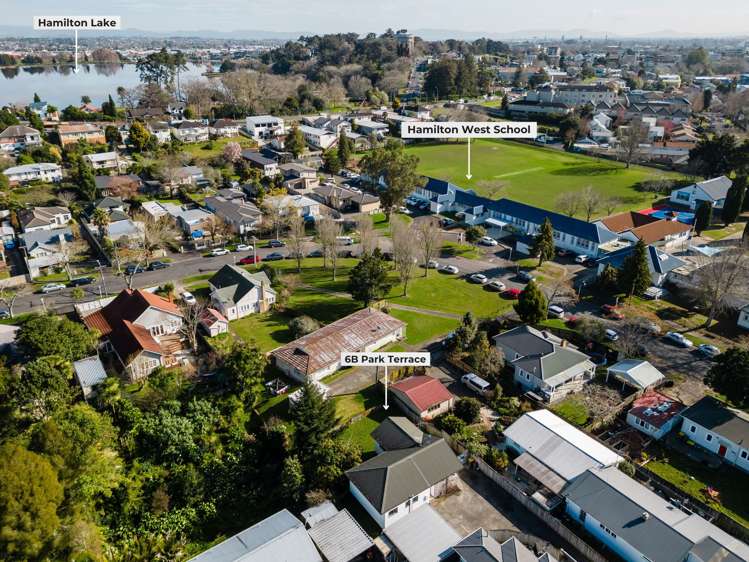 6b Park Terrace Hamilton Central_19
