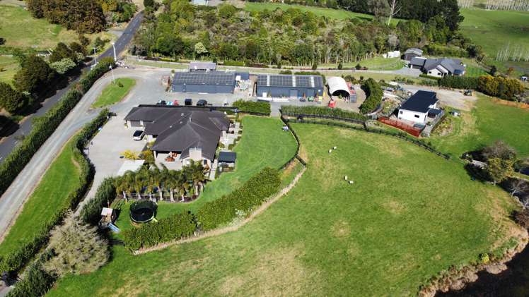 136 Wily Road Pukekohe_1