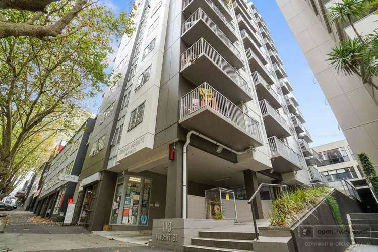 10e/113 Vincent Street Auckland Central_12