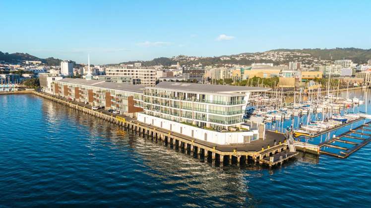 3C/1 Clyde Quay Wharf Te Aro_37