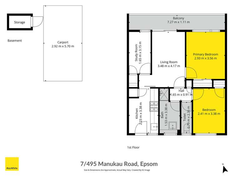 7/495 Manukau Road Epsom_9