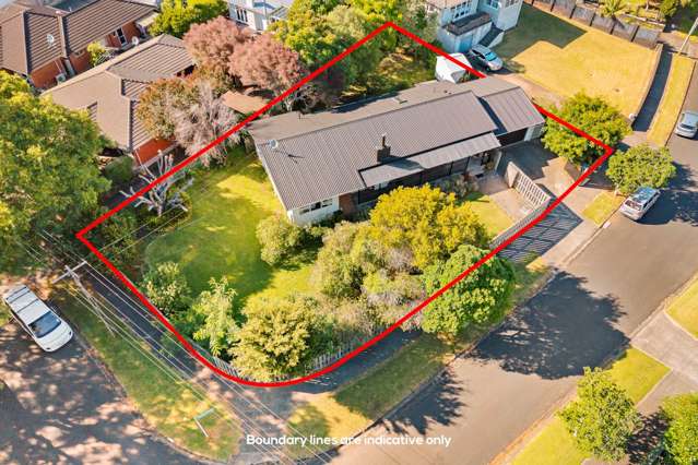 21 Navarre Road Glendowie_4