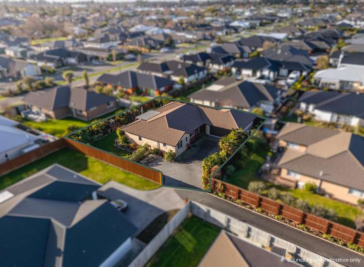 58 Te Waikare Street Lincoln_32