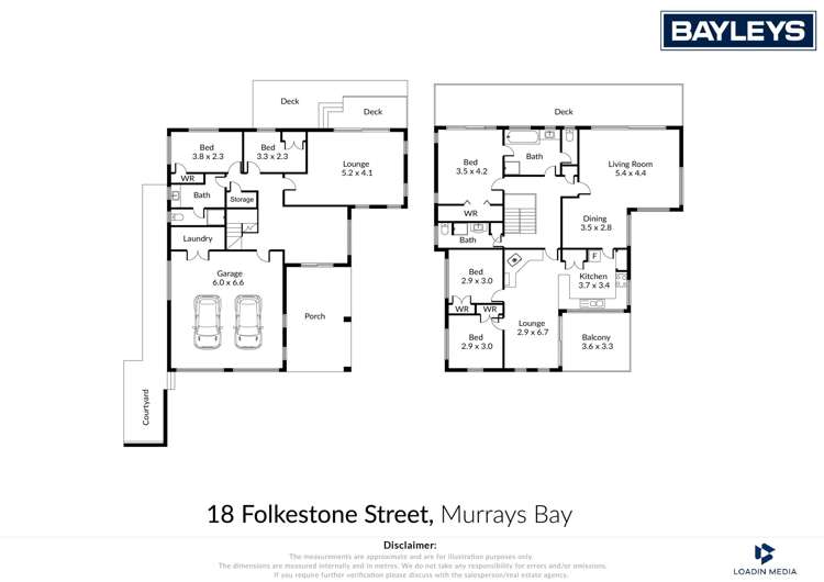 18 Folkestone Street Murrays Bay_21