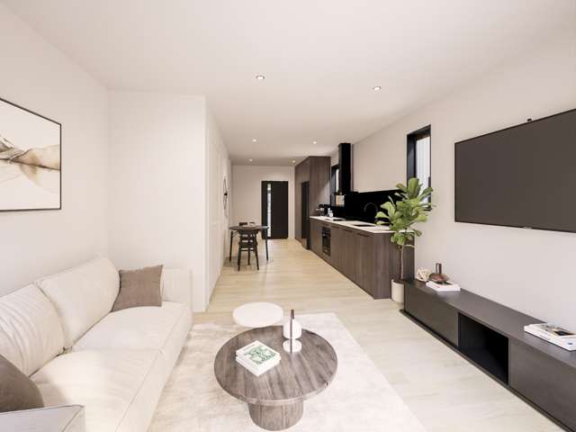 Lot 1/- Wooing Tree Avenue Cromwell_2