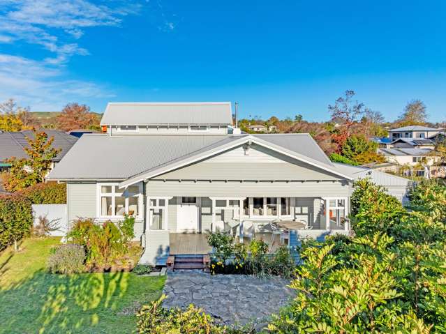 Charm, Comfort and Location