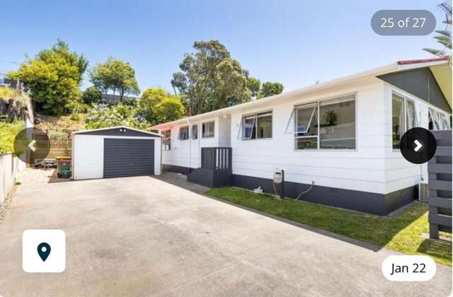 Bright & Spacious Home in Frankleigh Park