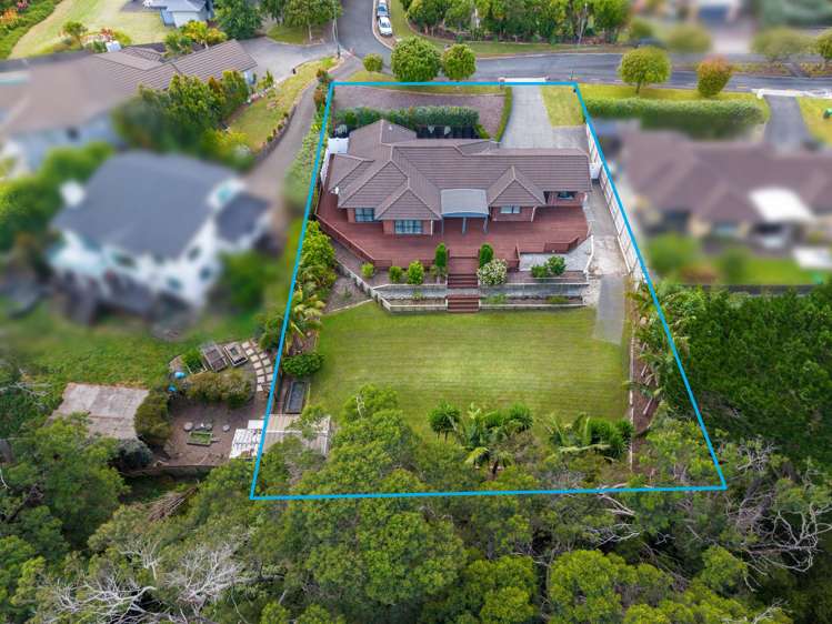 48 Shelter Drive Greenhithe_21