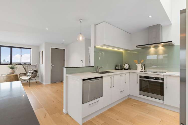 7/1 Ruskin Street Parnell_7