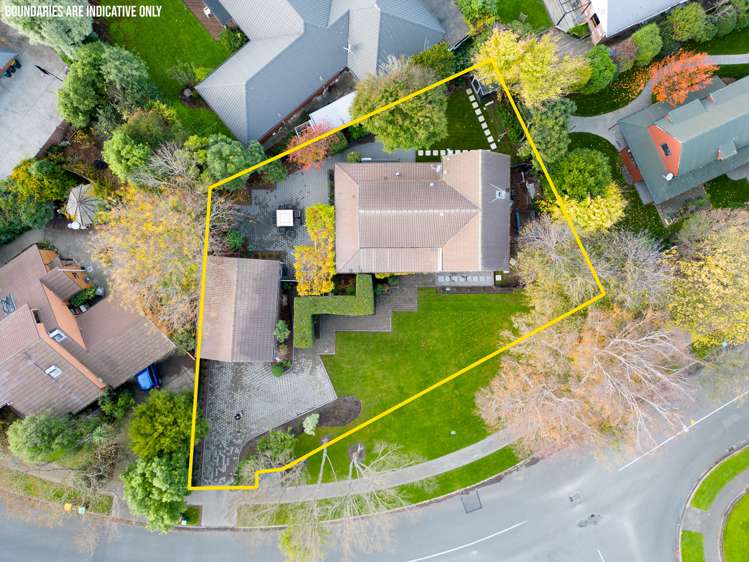 60 Patterson Terrace Halswell_34