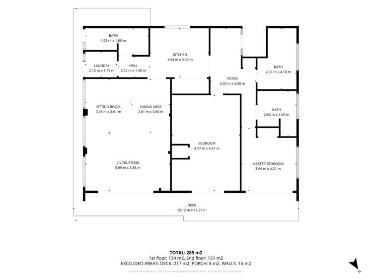 324 and 326 Tangiora Avenue Whangapoua_38