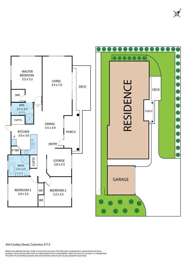 45a Costley Street Carterton_16