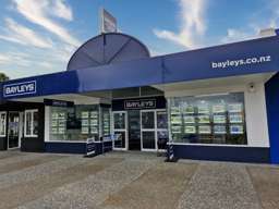 Bayleys tasked with selling its own offices