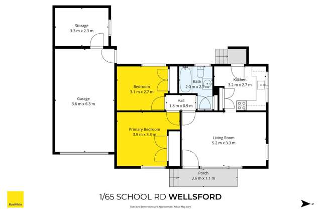 1/65 School Road Wellsford_1