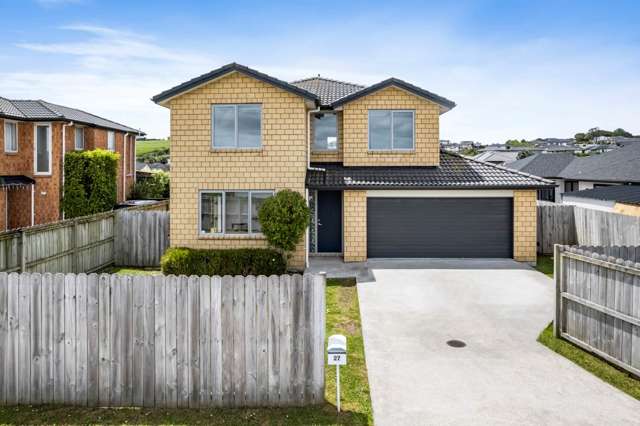 27 Wellfield Drive Papakura_2