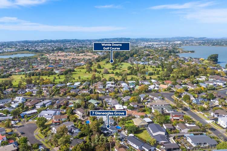 7A & 7 Gleneagles Grove Wattle Downs_28