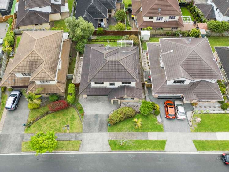 21 Amaretto Avenue Flat Bush_28