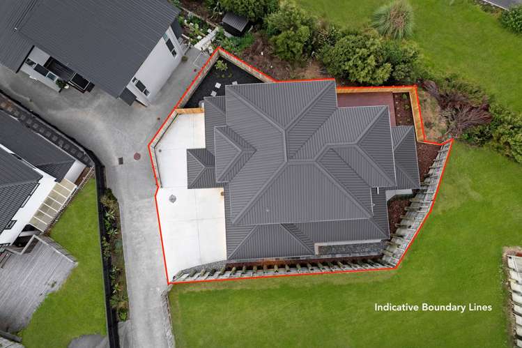 26B HENRIETTE PLACE Totara Park_28