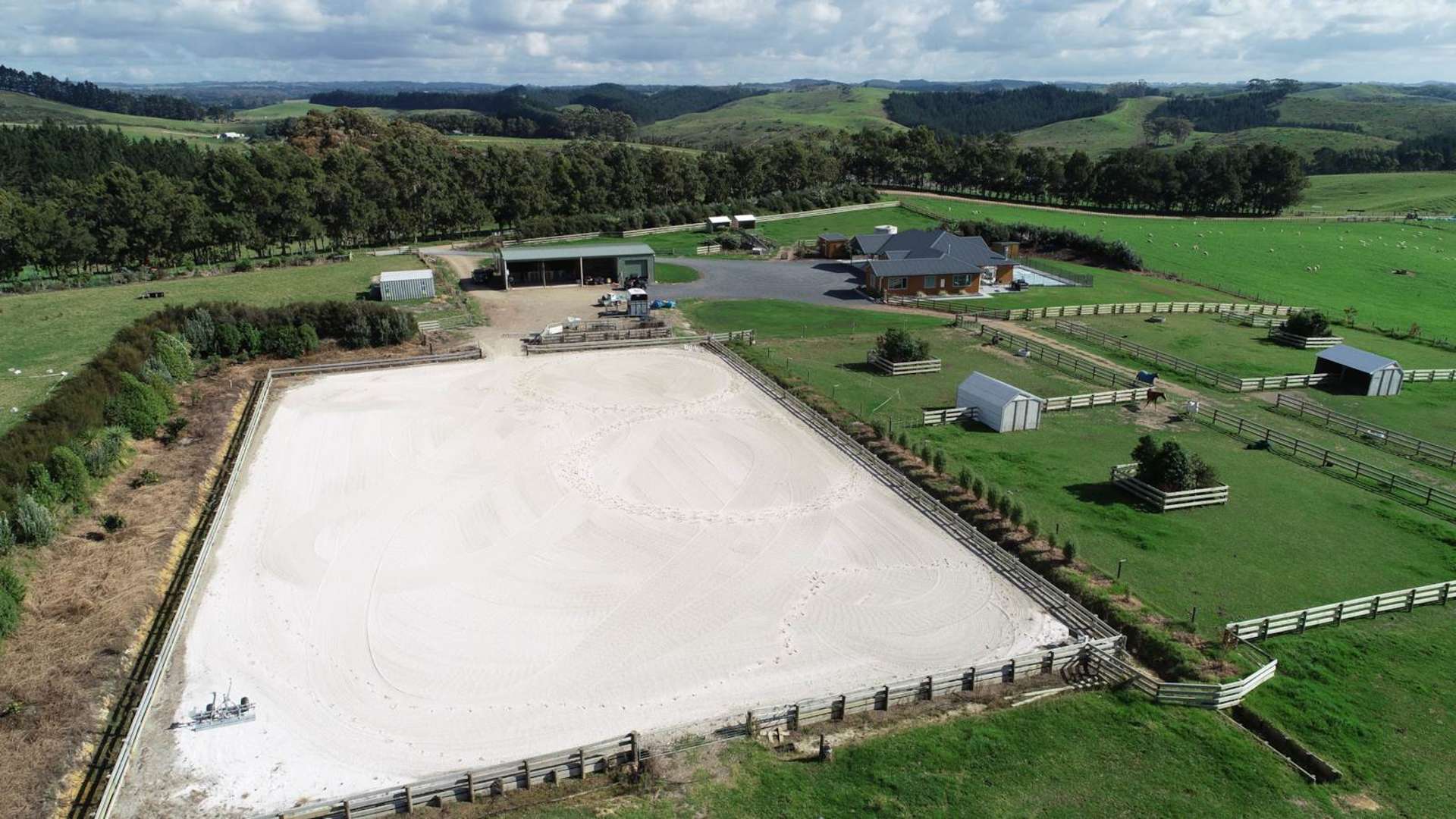 271 Redcliffs Road Kerikeri Far North Rural Property For Sale