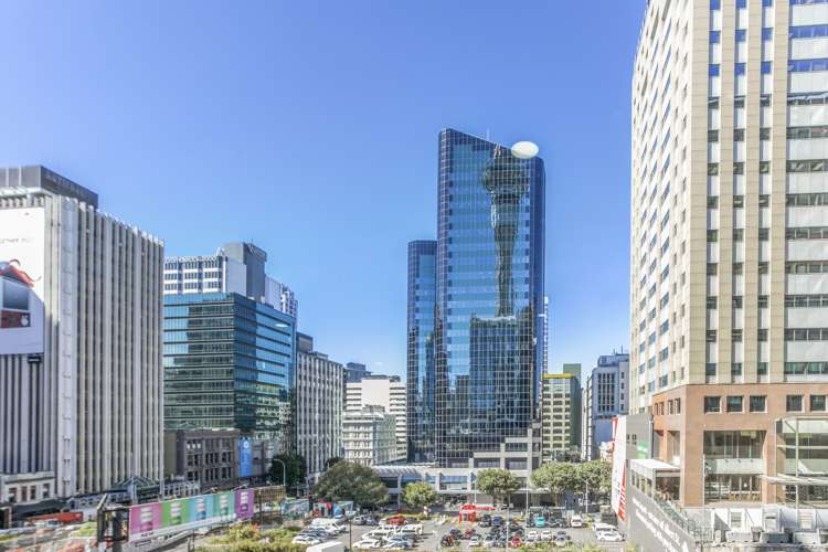 2c/105 Albert Street Auckland Central_10