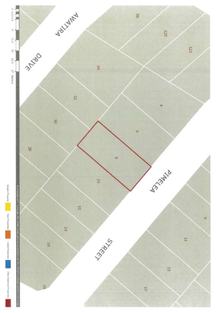 8 Pimelea Street Papamoa_1