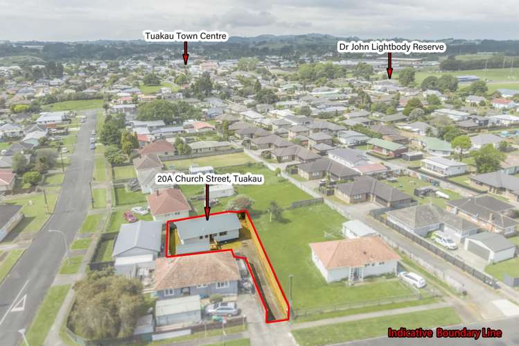 20a Church Street Tuakau_16