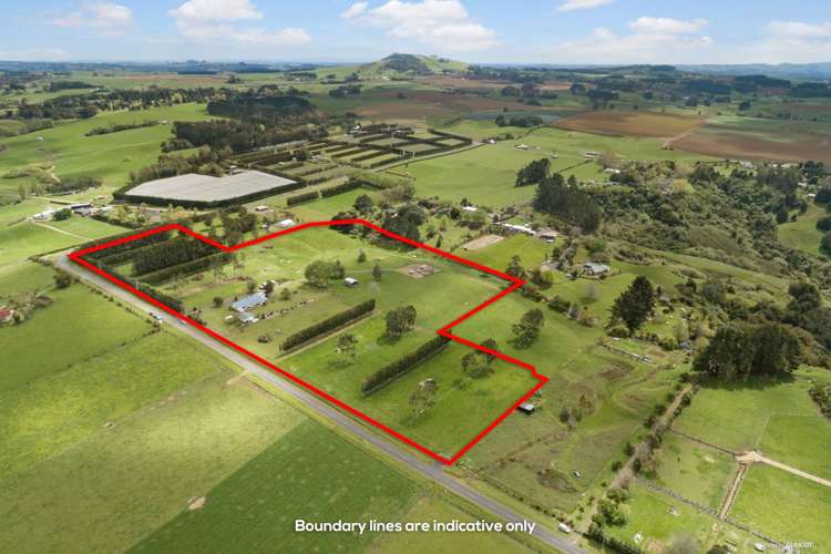 1418 Churchill Road Pukekawa_19