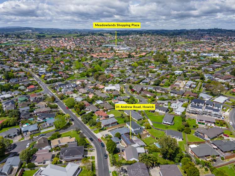 31 Andrew Road Howick_28