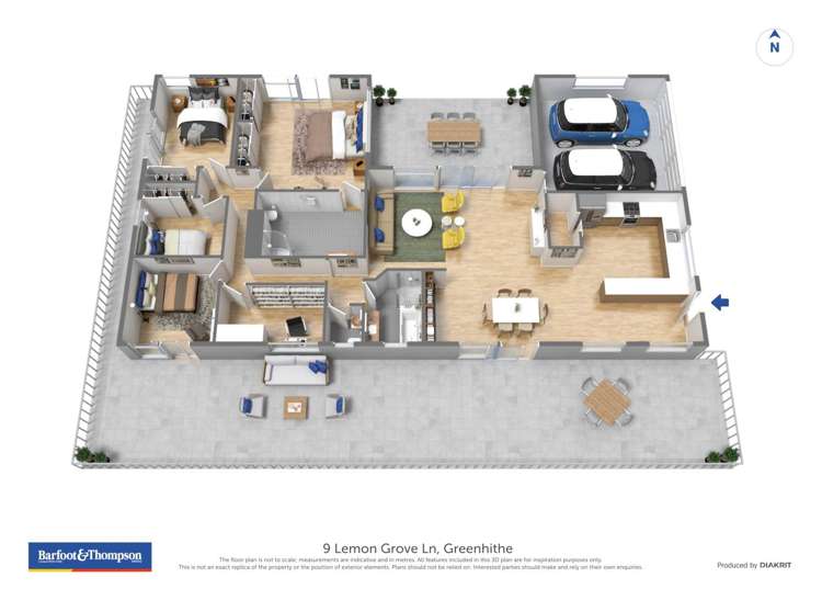 9 Lemon Grove Lane Greenhithe_18