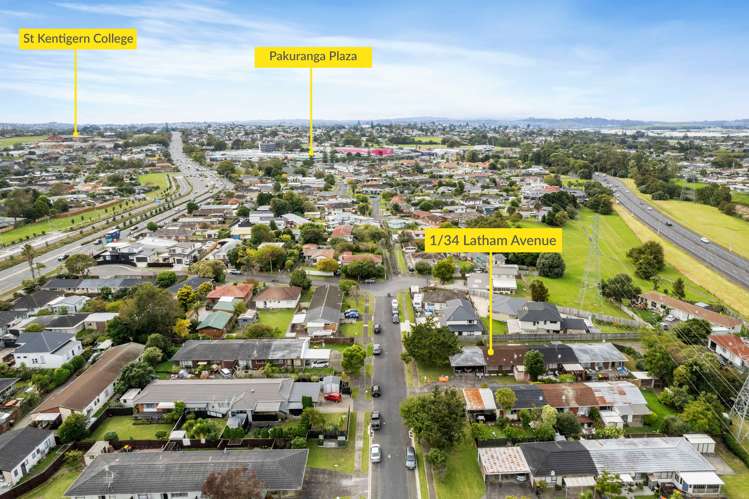 1/34 Latham Avenue Pakuranga_19