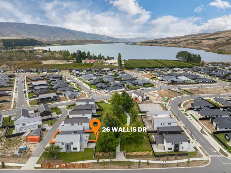 26 Wallis Drive Cromwell_12