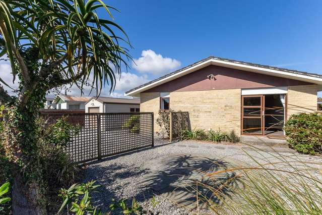 BRICK AND TILE WITH STYLE - MOVE IN READY