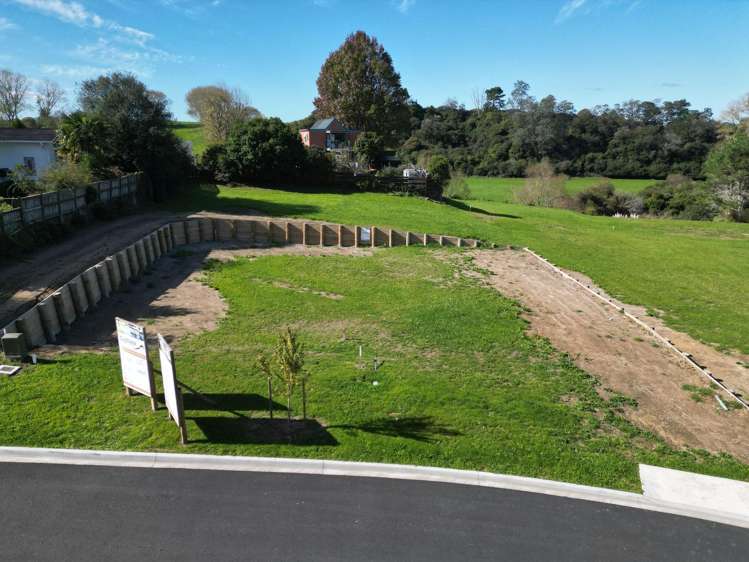 ** Ruru Downs Putaruru_13