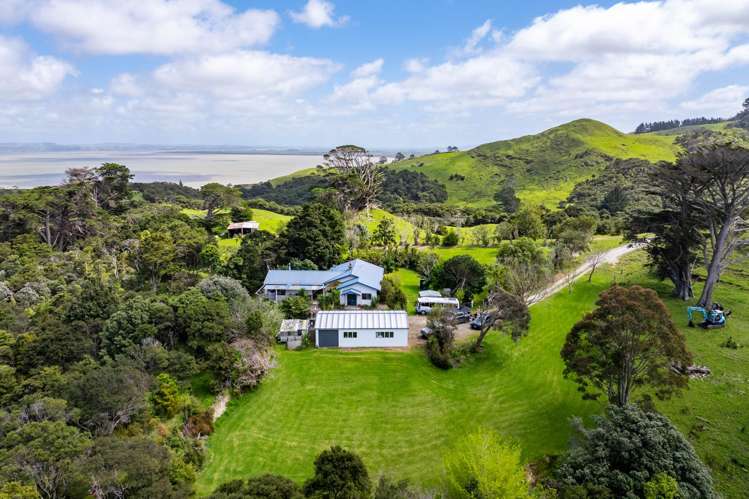 167 Summer Road Tinopai_22