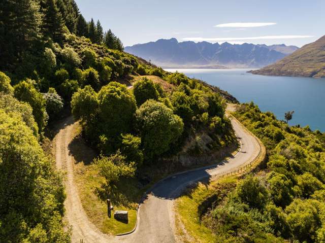 12 Forestlines Rise, Queenstown