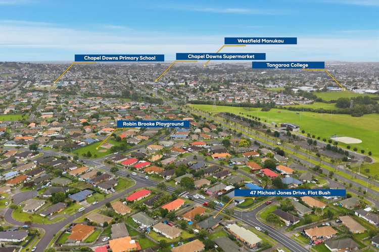 47 Michael Jones Drive Flat Bush_17