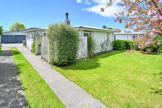 Affordable Havelock North starter