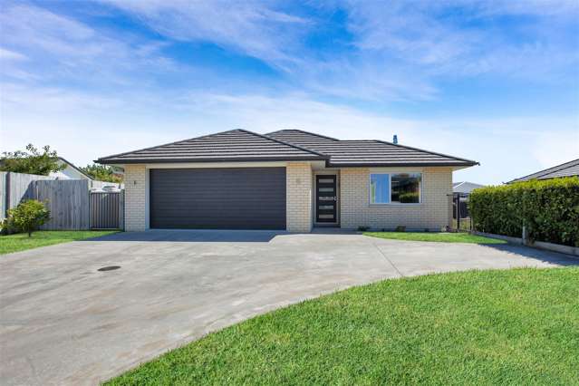 22 Meadowview Drive Morrinsville_2