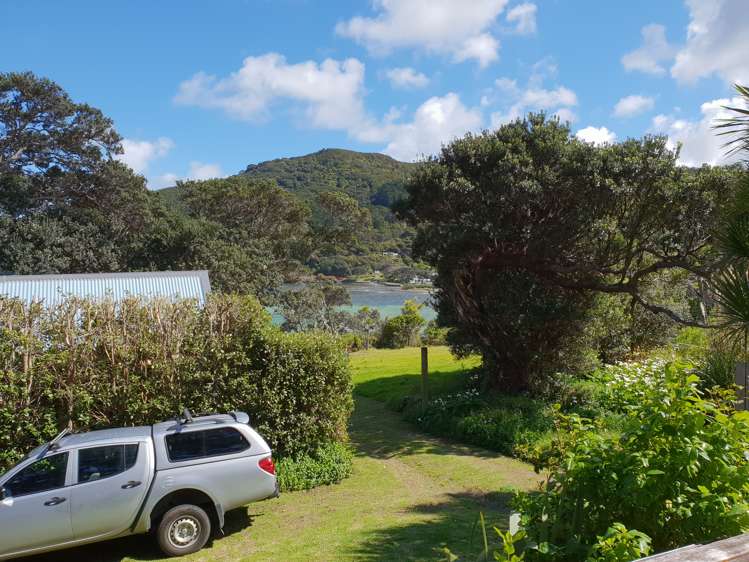 456 Shoal Bay Road Great Barrier Island (Aotea Island)_10
