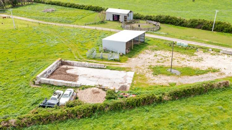 Kakaramea Road Patea_8