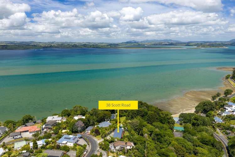 38 Scott Road Tamaterau_48