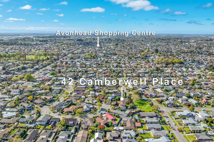 42 Camberwell Place Avonhead_22