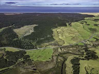 State Highway 1, Waitiki Landing_2