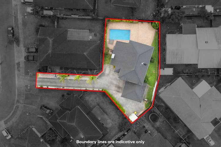 20 Bellshill Close Wattle Downs_21